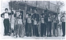Foto Sci Club 1956
